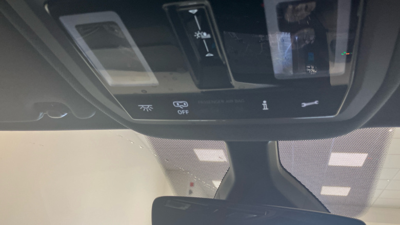 Volkswagen ID.3 107KW Family Pro 58kWh 5dr Auto Electric Hatchback